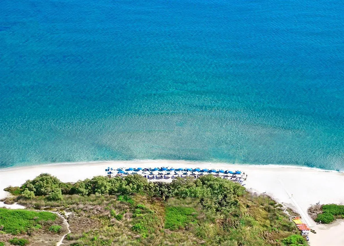 Li Suari Club Village San Teodoro  Hotel