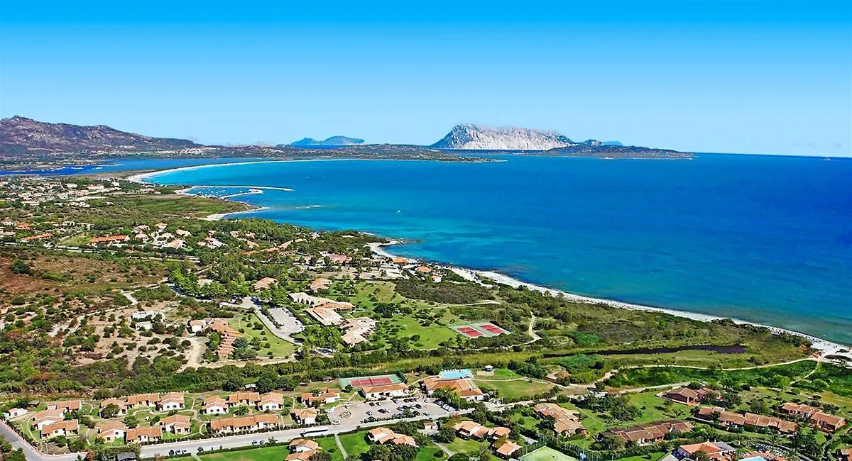 Li Suari Club Village San Teodoro  San Teodoro (Sardinia)