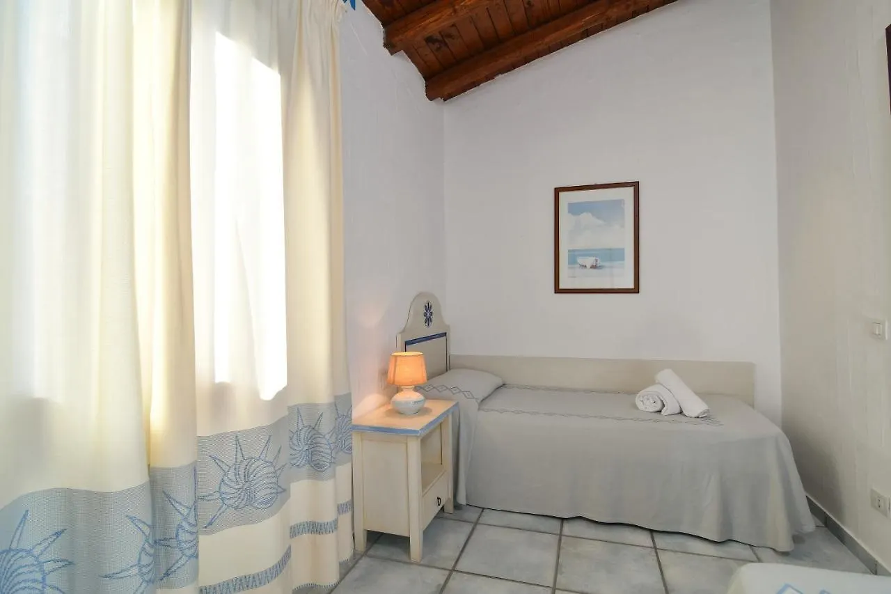Li Suari Club Village San Teodoro  Hotel