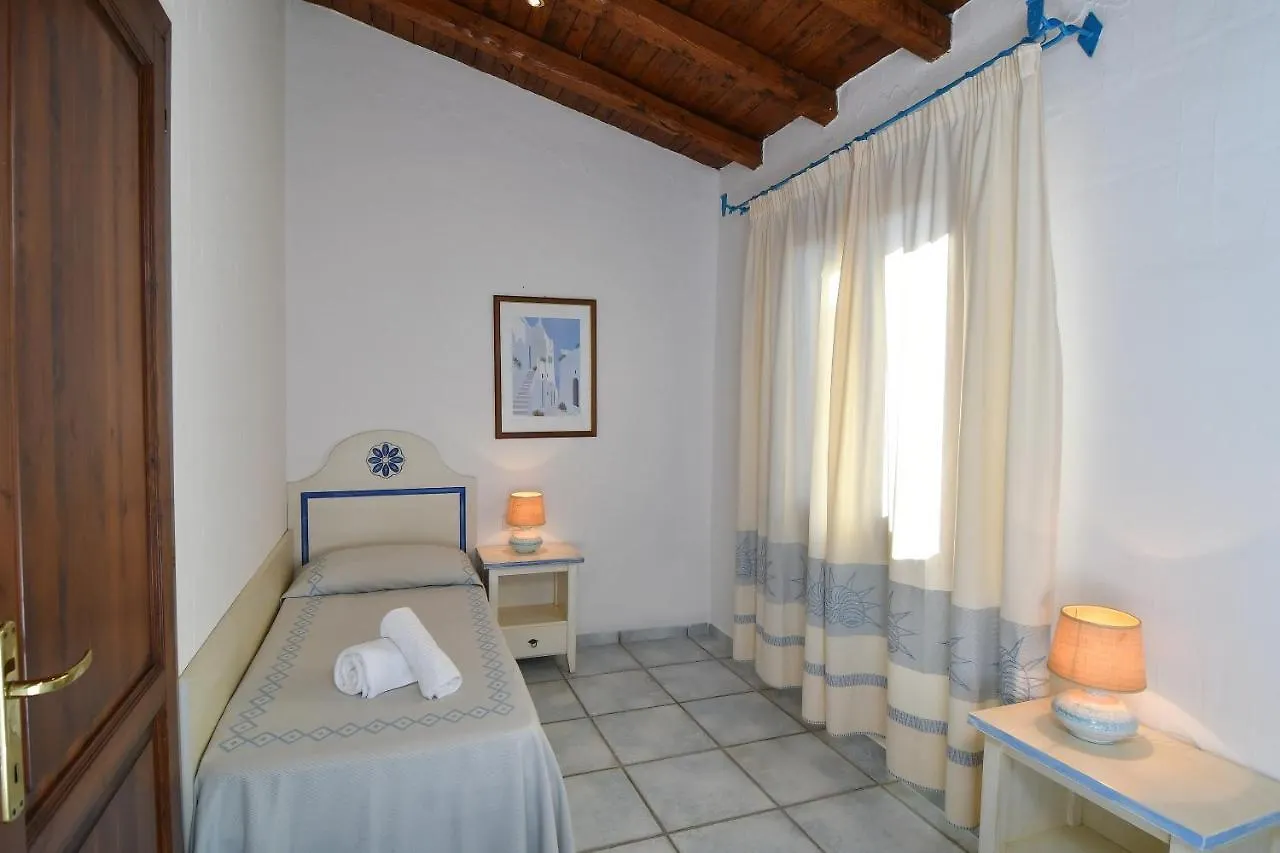 Li Suari Club Village San Teodoro  Hotel San Teodoro (Sardinia)