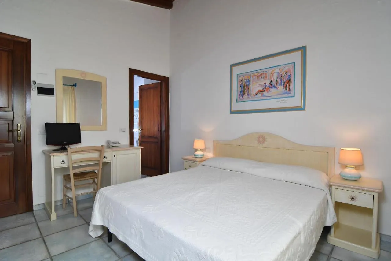 **** Hotel Li Suari Club Village San Teodoro  Italy