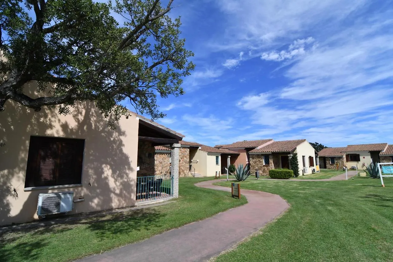 Li Suari Club Village San Teodoro  San Teodoro (Sardinia)