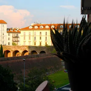  Apartment La Bella Milano-les Nubles Sabotino Italy