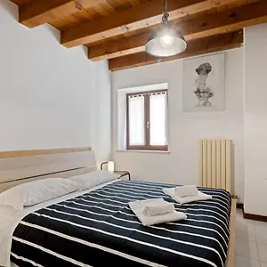 Appartamento Rione Carega - Affitti Brevi Italia Verona