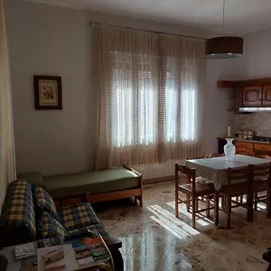 Appartamento Casa Vacanze Lina San Mauro Castelverde