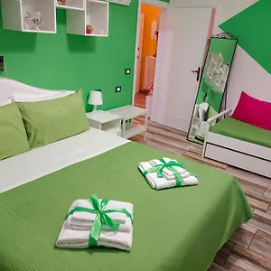  Apartment In La Lamma Italy