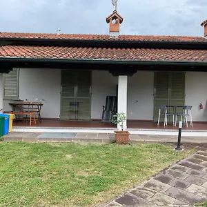  Villa Caroline Italie