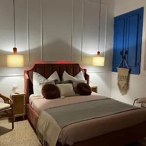  Apartment Bellapola Italy