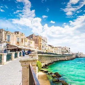  Appartement Al Blu Ortigia Italie