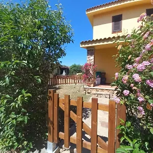 Oasi San Teodoro (Sardinia)