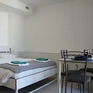Appartamento Luxory Sesto San Giovanni