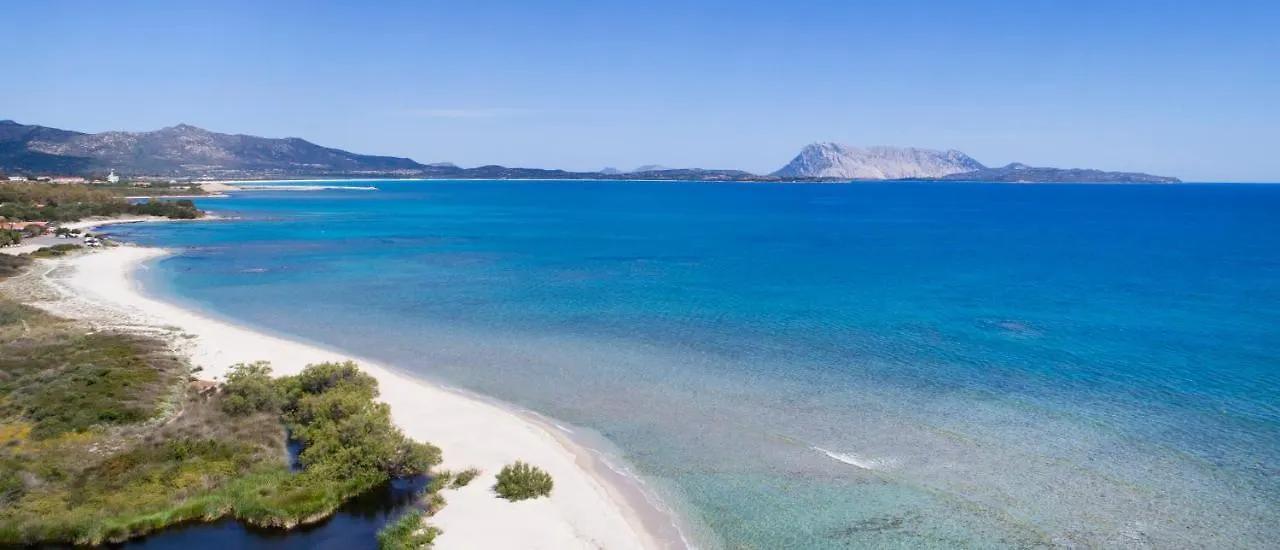 Hotel Li Suari Club Village San Teodoro