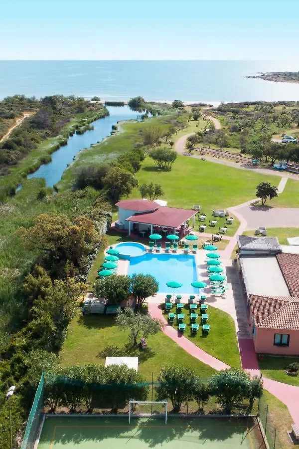 Li Suari Club Village San Teodoro
