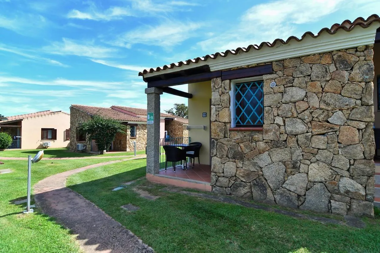 Hotel Li Suari Club Village San Teodoro