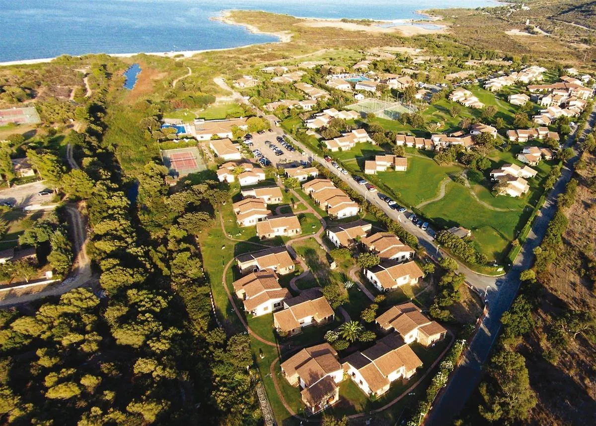 Li Suari Club Village San Teodoro