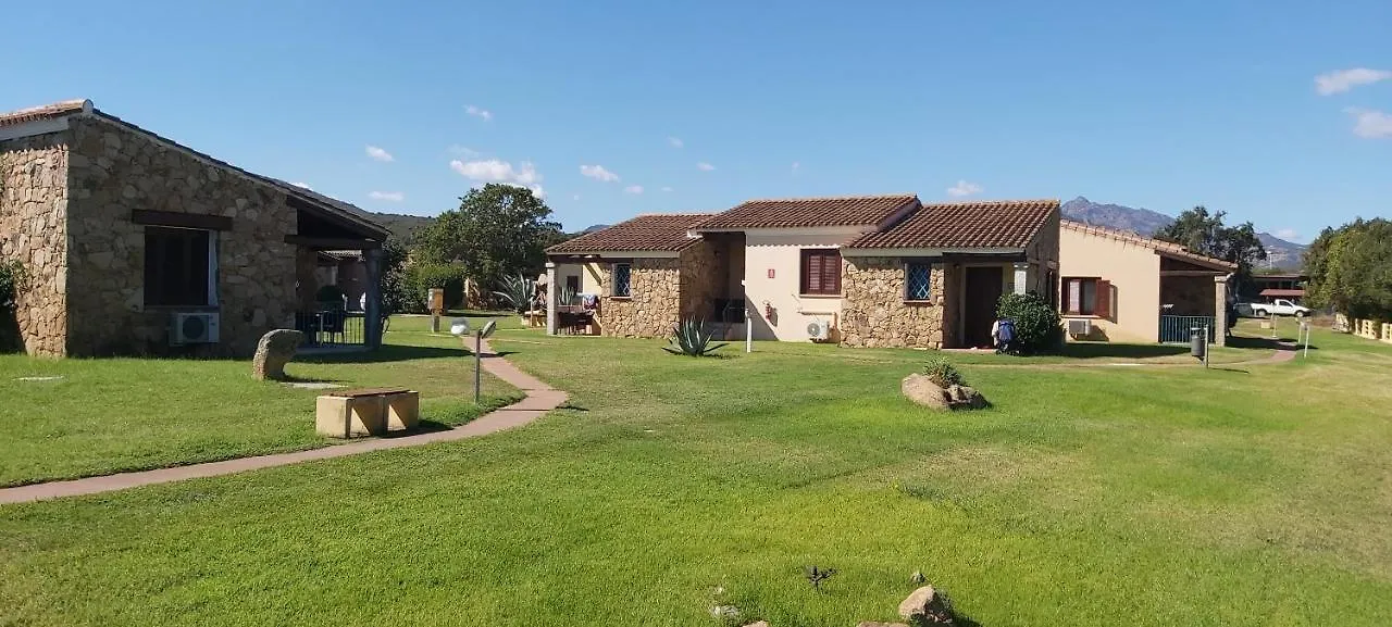 Li Suari Club Village San Teodoro