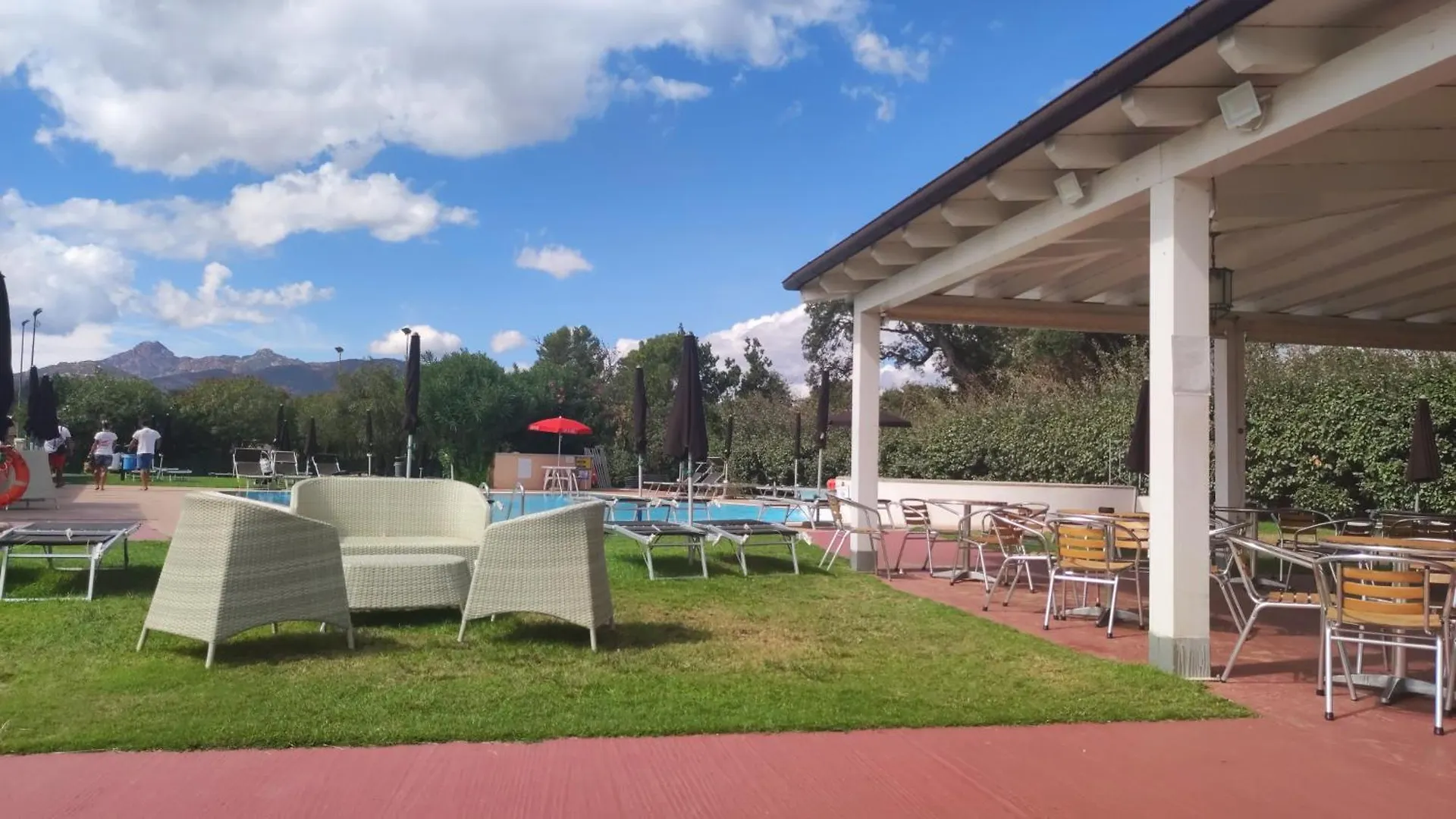 Li Suari Club Village San Teodoro