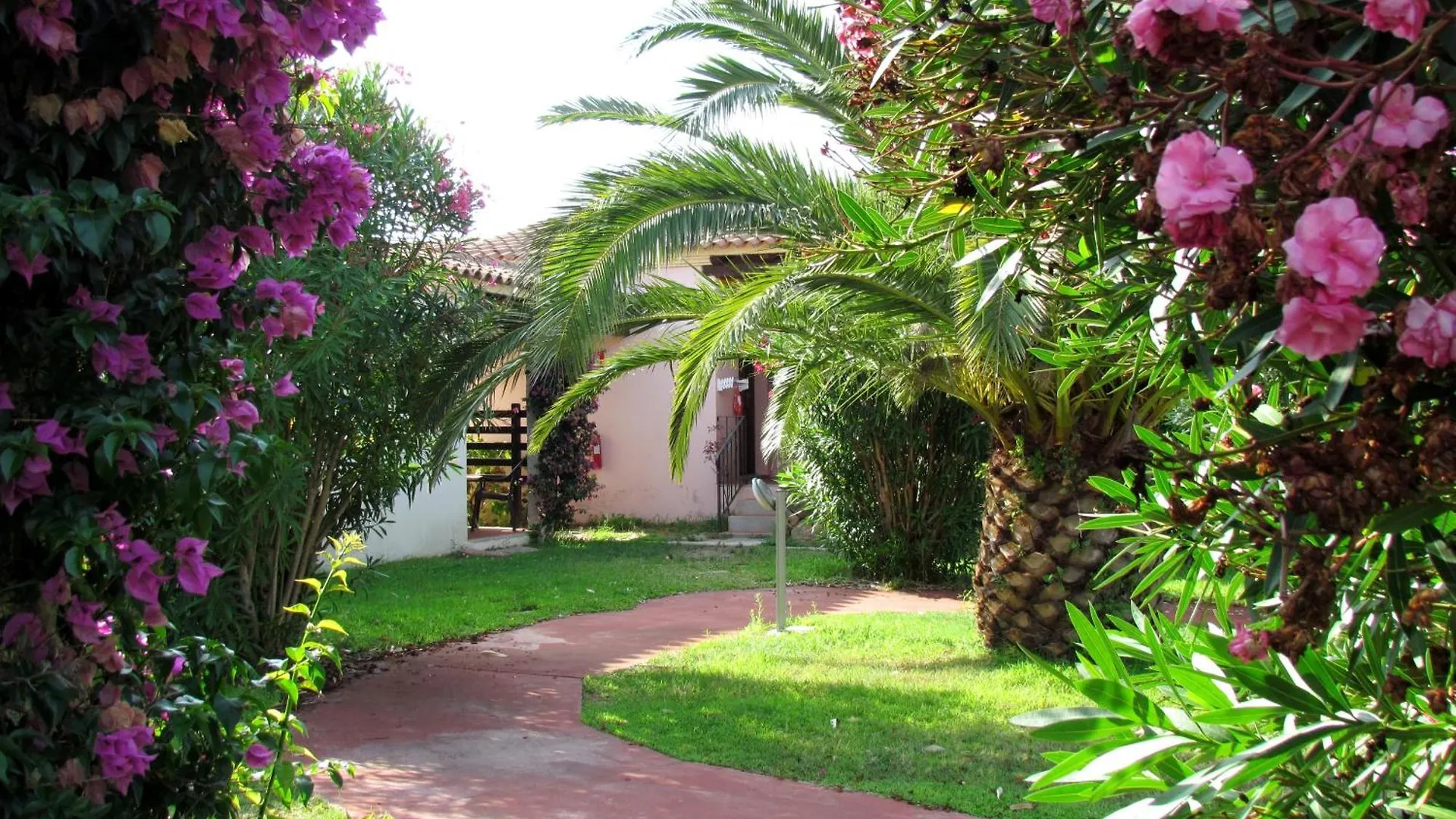 Li Suari Club Village San Teodoro  Hotel San Teodoro (Sardinia)