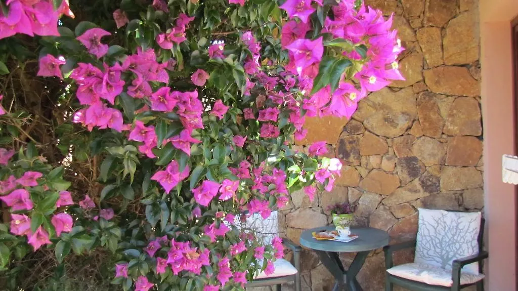 Li Suari Club Village San Teodoro  San Teodoro (Sardinia)