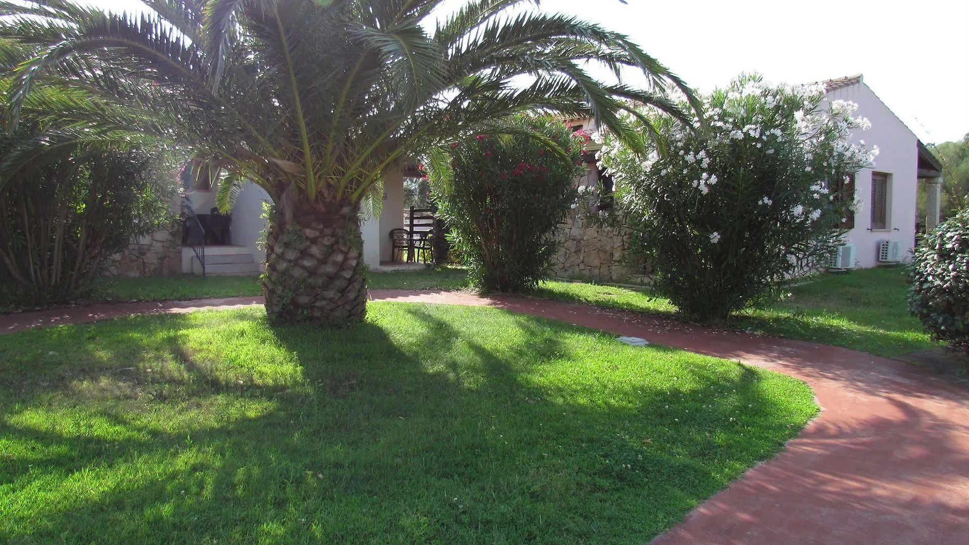 Li Suari Club Village San Teodoro  San Teodoro (Sardinia)