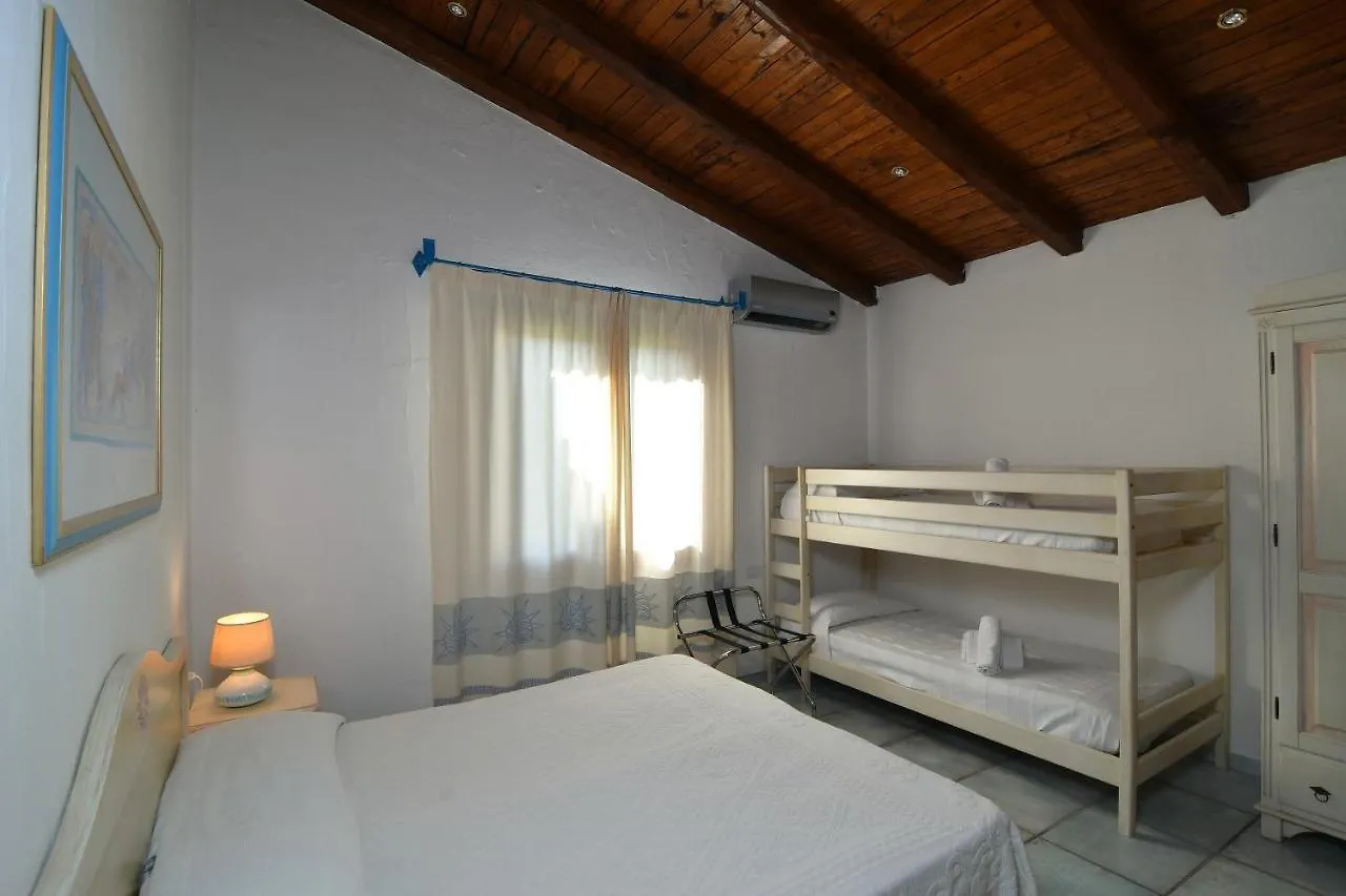 Li Suari Club Village San Teodoro  Hotel San Teodoro (Sardinia)