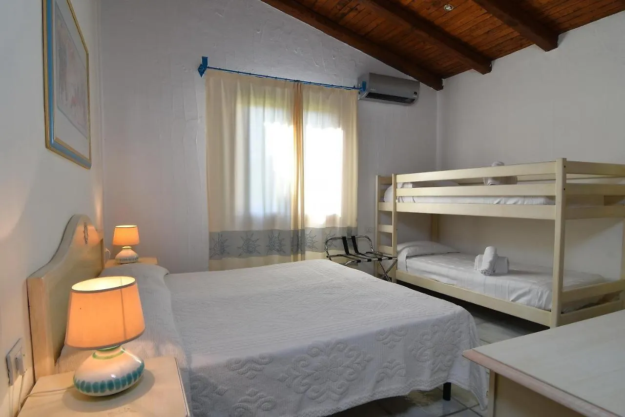 Li Suari Club Village San Teodoro  Ιταλία